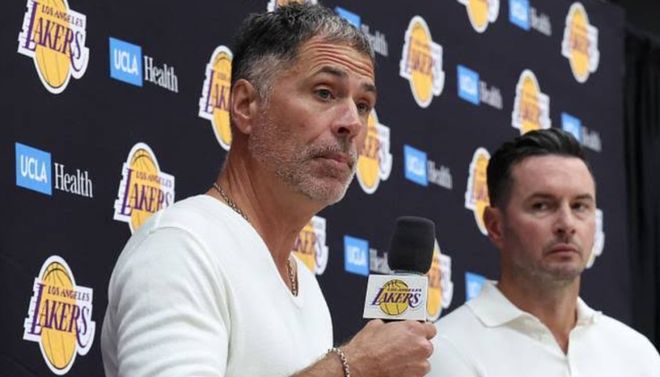 【APL扑克】NBA阵容压缩期开启:湖人、雄鹿、灰熊洽谈交易,前场短板成焦点