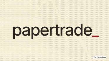 【APL扑克】Papertrade单日收入749万美元超越Circle：拆解其LP清算再分配机制与内在脆弱性