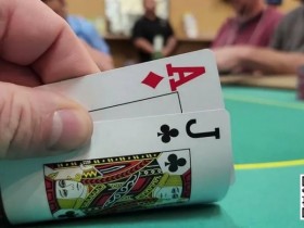 【APL扑克】玩法：德州扑克“可玩指数”，告诉你哪些起手牌能玩，哪些是坑