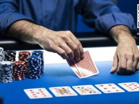 【APL扑克】玩法：如何辨别对手是否在慢玩一手强牌？