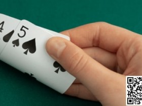 【APL扑克】牌局分析：扑克教练是如何游戏弱听牌的？
