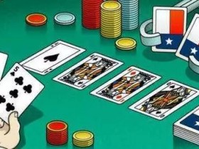 【APL扑克】话题 | 线上扑克的风雨飘摇的日子，巴西玩家揭露伙牌工作室