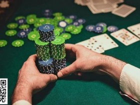 【APL扑克】玩法：下大注为什么更容易被“精确读牌”？