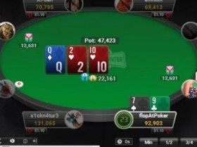 【APL扑克】PartyPoker没收玩家70万美刀引发扑克社区巨大争议