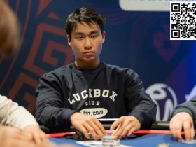 【APL扑克】牌局分析 | Ethan”Rampage” Yau在河牌的跟注是错误的吗？
