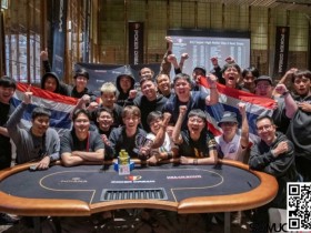 【APL扑克】泰国即将成为亚洲最新的扑克目的地吗?