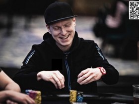 【APL扑克】教学:在小盲位游戏 至关重要的三个小技巧!