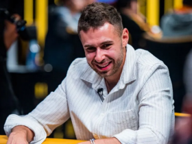 【APL扑克】简讯 | 25万美元Luxon邀请赛奖金超过2800万美元;Sean Perry领先