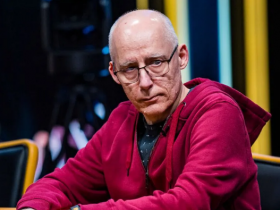 【APL扑克】简讯 | Talal Shakerchi 领跑25万美元Luxon邀请赛决赛桌