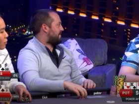 【APL扑克】我们什么时候可以用烂牌在河牌圈过牌-加注诈唬?