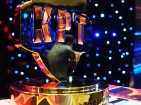 【APL扑克】KPT传奇王·邀请赛 | 余磊斩获首届赛事冠军!KPT传奇王·邀请赛圆满落幕!