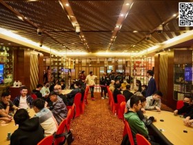 【APL扑克】第6届扑克之梦在马来西亚云顶开赛,开幕战865位选手参赛创人数新高