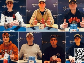 【APL扑克】话题 | 向高手学习如何玩扑克,”这个孩子会是下一个’The One’吗?