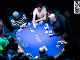 【APL扑克】你的扑克水平到底进步了没有?从这四点就能看出来