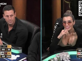 【APL扑克】连洗牌机都能作弊,德州扑克游戏还有安全可言吗?