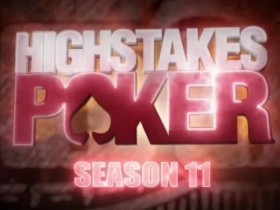 【APL扑克】华人老板击中皇家同花顺!高额扑克第11季首播规模空前