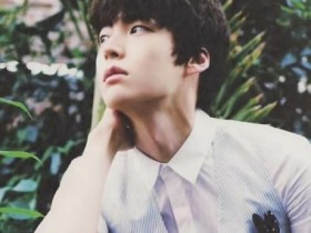 【APL扑克】安宰贤离婚四个月之后外形大改变,这样的他你见过吗?