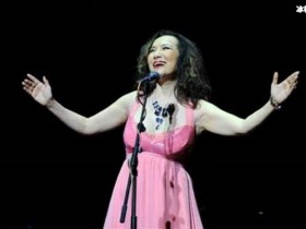 【APL扑克】曾经的舞团台柱子郑绪岚,一生十分坎坷多愁