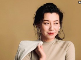 【APL扑克】《隐秘的角落》中的刘琳,曾和张国荣、梅婷合作过
