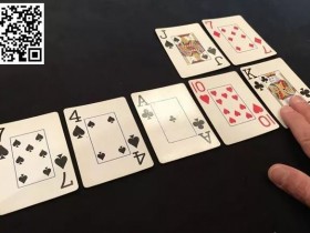 【APL扑克】策略教学：发两次牌会导致胜率降低吗？
