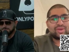 【APL扑克】Nik Airball 在众网友见证下输掉了5835万!