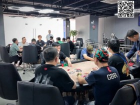 【APL扑克】第二季PTPC普天杯 | 主赛事圆满落幕，杨子浩一人以无敌之姿成功登顶！