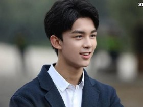【APL扑克】吴磊处处为他人着想,尽显高情商惹人喜爱
