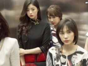 【APL扑克】王子文凭借《欢乐颂》人气上涨,有着精湛演技的她深受观众喜爱