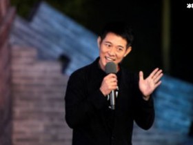 【APL扑克】李连杰身世被曝光电视台都不敢播,他到底是什么来头