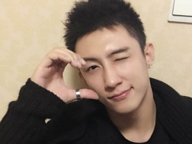 【APL扑克】疑黄景瑜结婚登记证明,与王雨馨和平分手却没离婚