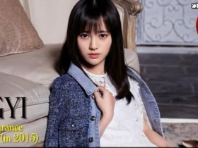 【APL扑克】鞠婧祎表示“四千年美女”的来源,网友恍然大悟