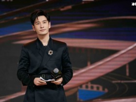 【APL扑克】黄晓明京剧梦破碎,无缘商细蕊的原因是