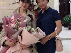 【APL扑克】郎朗吉娜综艺酸了我们,网友:可劲的撒狗粮吧
