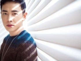 【APL扑克】罗晋已经不是那个少年郎了,拍新戏胖了一圈中年发福明显