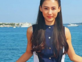 【APL扑克】张柏芝晒出与儿子们的度假照片,Marcus乖巧可爱画面太温馨