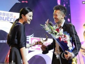 【APL扑克】他合作过热巴赵薇佟大为,还出演过《陈情令》大火是迟早的事