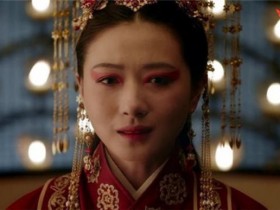 【APL扑克】南枯月漓结局是什么?最后结局凄惨还是没有办法夺位