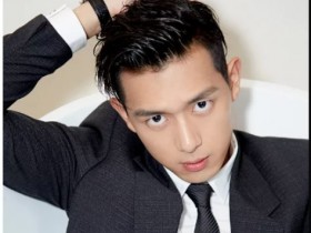 【APL扑克】现男友李现私服少年感十足!