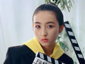 【APL扑克】张子枫是当地艺考的第一名,果然努力还是会有成果的