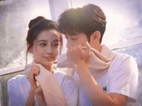 【APL扑克】杨颖黄晓明婚姻总被造谣