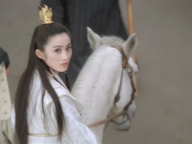 【APL扑克】王晶翻拍《倚天屠龙记》:林峰被吐槽,女主颜值也一言难尽