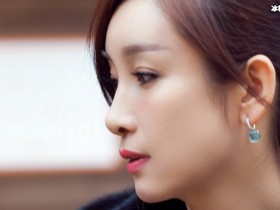 【APL扑克】京剧出身资产上亿,这样的她为何选择了一个二婚无名的丈夫?