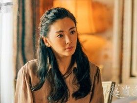 【APL扑克】张雨琦版的Shirley杨让人眼前一亮,但一开口有点出戏了