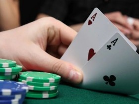 【APL扑克】杂谈：扑克里的这些“潜规则”，你知道哪些？