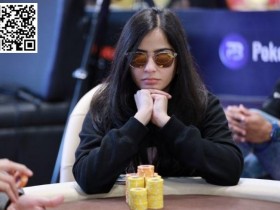 【APL扑克】讨论 | 在牌桌上戴墨镜是个好主意吗?