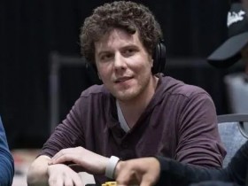 【APL扑克】简讯 | 40岁的Ari Engel赢得破纪录的第16个WSOP 巡回赛戒指