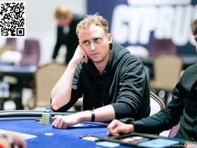 【APL扑克】简讯 | EPT塞浦路斯站:丁彪获得25,000锦标赛第六名