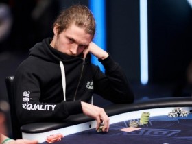 【APL扑克】EPT布拉格双料冠军得主Ben Heath谈:【如何在扑克职涯中取得成功?】