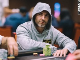 【APL扑克】知名职牌自爆曾在VIP局连玩69个小时盈利50万刀，完全不舍得走