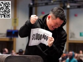 【APL扑克】WSOP最幸运的男人“梁天民”后来怎么样了?猎人赛频传冠军佳绩,国人中顺河杀戏剧逆转!